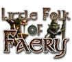 Little Folk of Faery - Giải cứu các nàng tiên xinh đẹp