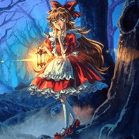 Little Goody Two Shoes - Demo Game RPG Cổ Tích Đen Tối