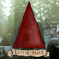 Little Hats: Game Nhập Vai Sinh Tồn Ma Thuật - Early Access