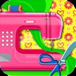 Little Kids Tailor - Game Bé Tập Làm Thợ May