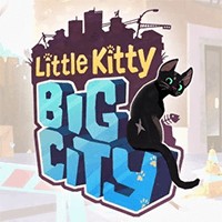 Little Kitty, Big City: Phiêu lưu cùng mèo con trong thành phố rộng lớn