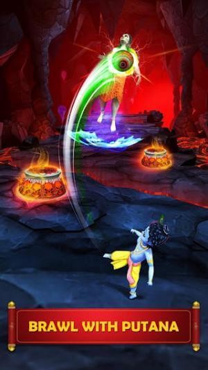 Đánh bại trùm cuối