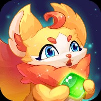 Little Legends Android 2.0.21: Game Match-3 PvP Thời Gian Thực
