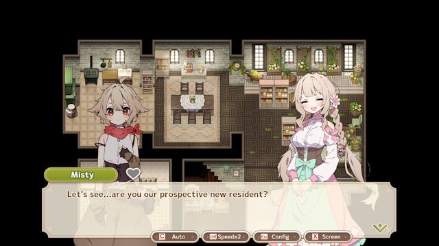 Giao lưu và tìm kiếm tình yêu với các cô gái dễ thương