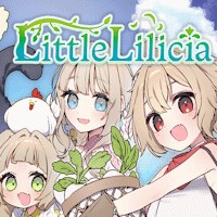 Little Lilicia - Game Mô Phỏng Nông Trại Đáng Yêu
