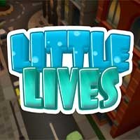 Little Lives - Game Mô Phỏng Cuộc Sống Văn Phòng