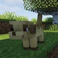 Little More Creatures Mod - Thêm Sinh Vật Dễ Thương