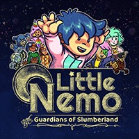 Little Nemo and the Guardians of Slumberland - Game Cậu bé Nemo và Vệ thần xứ Slumberland