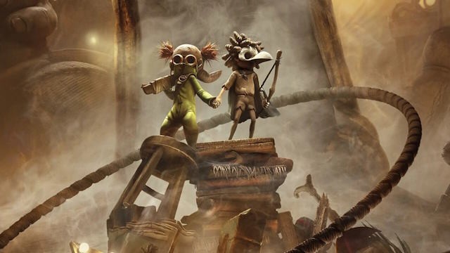 Little Nightmares 3: Hướng dẫn mở khóa tất cả thành tích