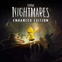 Little Nightmares Enhanced Edition - Bản nâng cấp game kinh dị