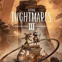 Little Nightmares III - Cơn ác mộng nhỏ bé 3: Game kinh dị mới nhất
