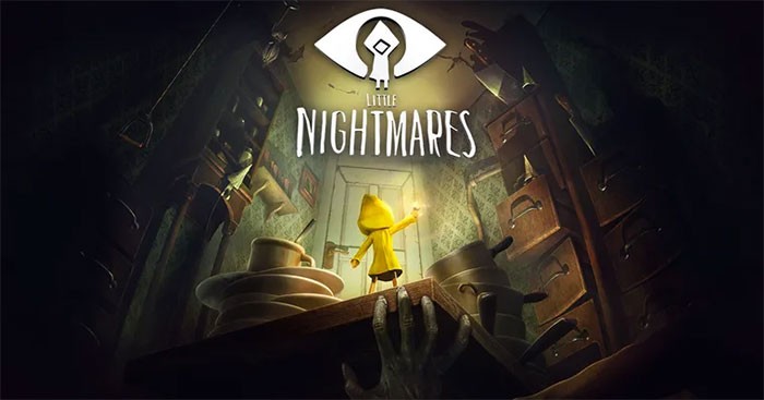 Little Nightmares là game phiêu lưu mang bầu không khí kinh dị