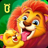 Little Panda: Animal Family - Khám phá thế giới động vật cho Android
