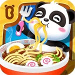 Little Panda Chinese Recipes - Game ẩm thực Trung Hoa cho iOS
