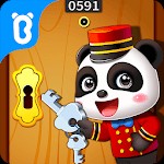Little Panda Hotel Manager - Download Game Quản Lý Khách Sạn Cho Bé Android