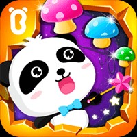 Little Panda Organizing - Học Sắp Xếp Cho Trẻ iOS