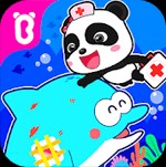 Little Panda's Animal World - Khám phá thế giới động vật trên Android
