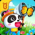Little Panda’s Camping Trip - Tải Game Cắm Trại Cho Android