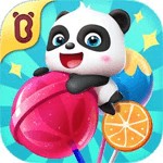 Little Panda's Candy Shop - Tải Game Quản Lý Cửa Hàng Kẹo Ngọt trên iOS