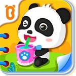 Little Panda's Daily Life cho iOS - Tải & Trải nghiệm Cuộc Sống Cùng Gấu Trúc