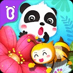 Little Panda's Insect World - Khám phá thế giới côn trùng cho Android