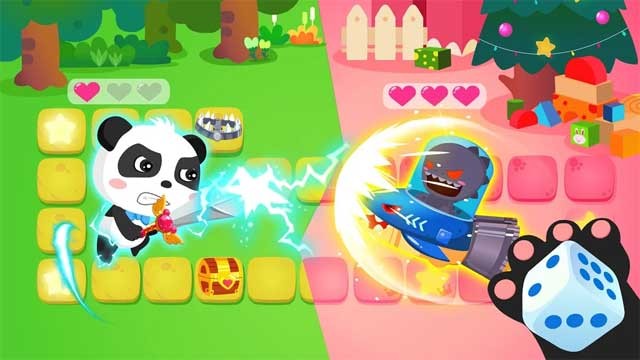 Chiến đấu với ông vua toán học để nhận được nhiều phần thưởng giá trị