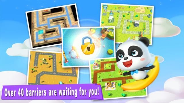 Hơn 40 thách thức để các bạn nhỏ chinh phục