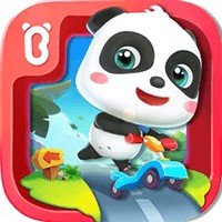 Little Panda's Maze Adventure cho iOS - Phiêu lưu cùng gấu trúc