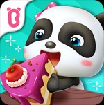 Little Panda's Bake Shop - Game làm bánh vui nhộn trên Android