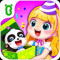 Little Panda's Birthday Party - Tải Game cho Android