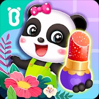 Little Panda’s Fashion Flower DIY - Tải Game Android