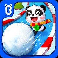 Little Panda’s Ice and Snow Wonderland - Tải game cho Android