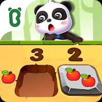 Little Panda's Math Block - Tải xuống cho Android