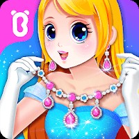 Little Panda's Princess Jewelry Design - Tải xuống cho Android