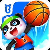 Little Panda's Sports Champion - Tải Game Đại hội thể thao cho Android
