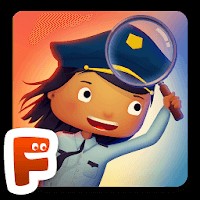 Little Police - Game Cảnh Sát Nhí cho Android