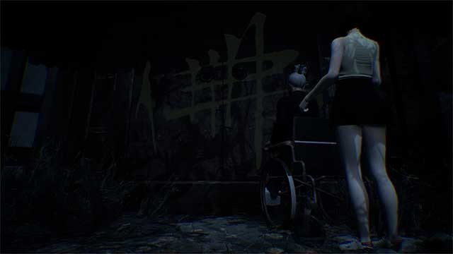 Little ShiFu dẫn dắt người chơi vào một hành trình kinh dị kỳ ảo và bí hiểm