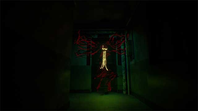 Game có các yếu tố bùa chú mang đặc điểm Đạo giáo