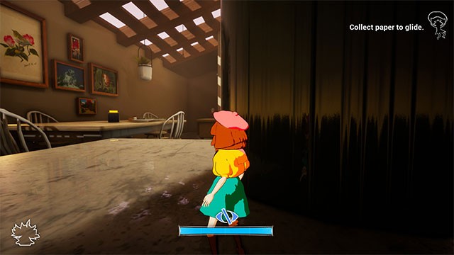 Little Traveler PC là game phiêu lưu kết hợp hành động lén lút