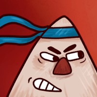 Little Triangle - Game Tam Giác Nhỏ Phiêu Lưu Vui Nhộn trên iOS