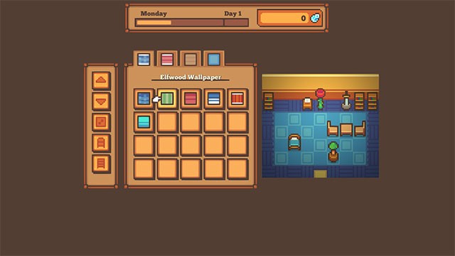 Không ngừng chế tạo và xây dựng để phát triển thị trấn Littlewood