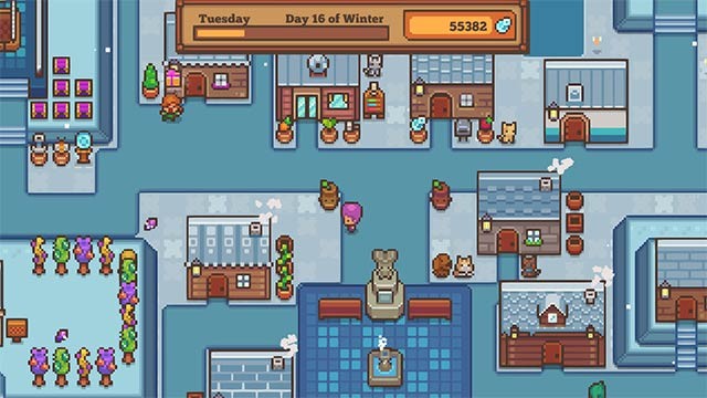 Littlewood bổ sung 10 khoảnh khắc đặc biệt, nội dung mới và sửa lỗi