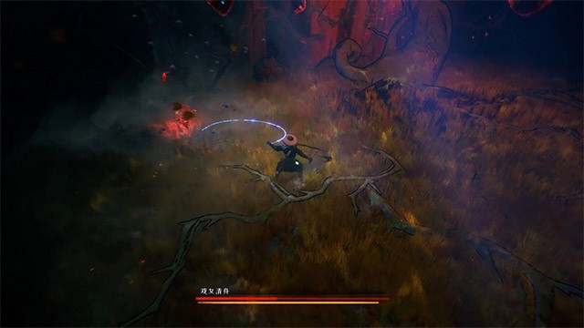 Làm chủ các kỹ năng chủ động và thụ động, kết hợp combo để áp đảo kẻ thù