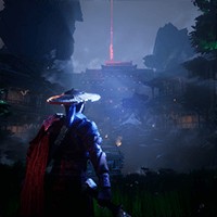 Nine Treasures of Liuyin: Game Souls-like Săn Lùng Cổ Vật