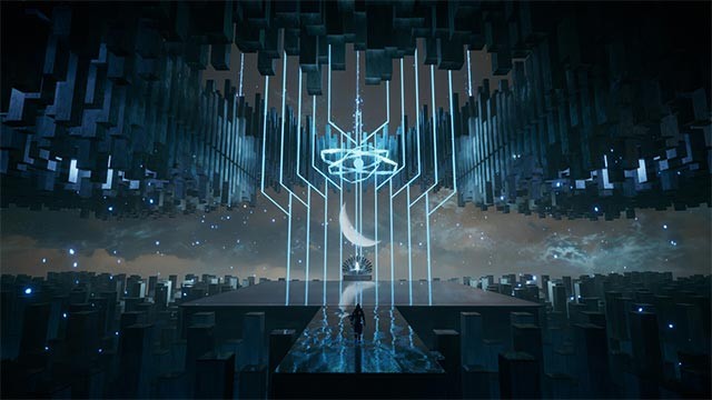 Hệ thống chiến đấu mang đậm phong cách võ hiệp Trung Hoa giả tưởng