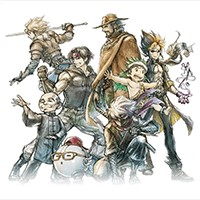 Live A Live Demo: Trải nghiệm bản remake của RPG kinh điển 1994