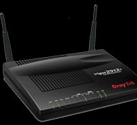 Live Demo Router Draytek - Cấu hình Demo Draytek