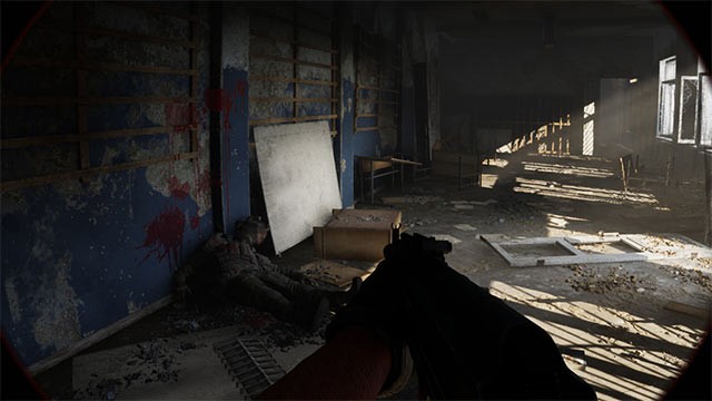 Chiến đấu trên nhiều chiến trường với môi trường, thử thách khác nhau