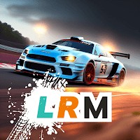 Live Rally Manager - Game Quản Lý Đua Xe Android