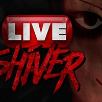 Live Shiver: Game kinh dị hù dọa streamer gây sốt